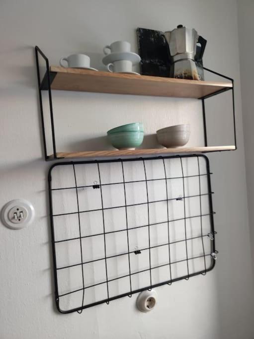 Charming And Cool Studio In The Rovaniemi Centre エクステリア 写真